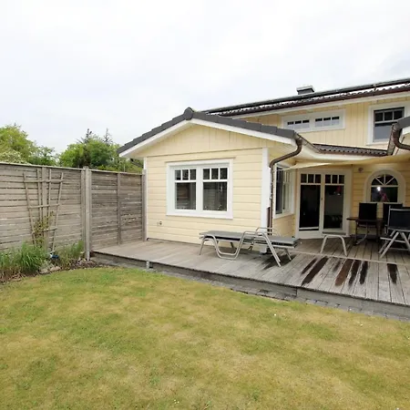 Susanne_fischer Weg 25_ Haus Seest Holiday home *